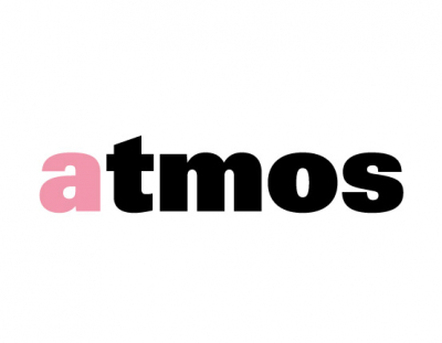 atmos pink 免税店(Tax-Free Shop)