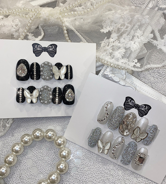 【5/30～6/6期間限定OPEN！】DOLL NAIL