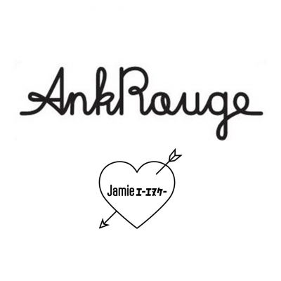 AnkRouge/Jamieエーエヌケ―