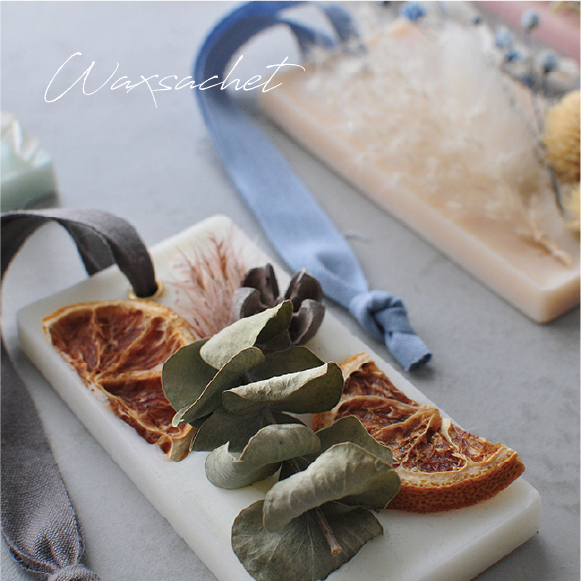 【6/1～7/31期間限定オープン】RICCA. aroma atelier & shop