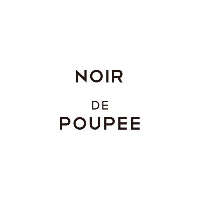 【3/3(日)new open！】NOIR DE POUPEE