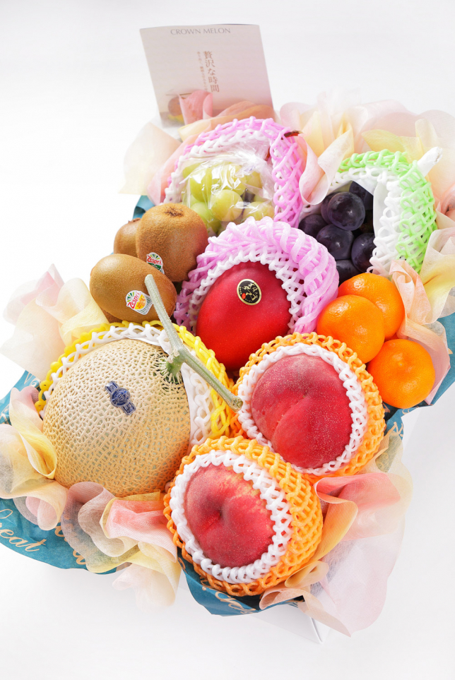 SOLARIA PLAZA | ソラリアプラザ | Fruit Factory Mooon