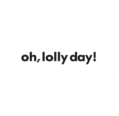 Oh,lolly day!（オーロリーデー）