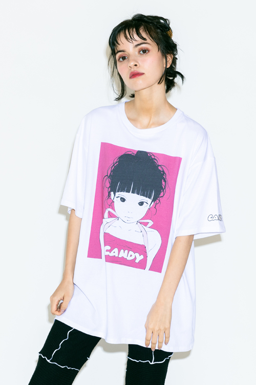 Solaria Plaza ソラリアプラザ キャンディ ストリッパー 免税店 Tax Free Shop