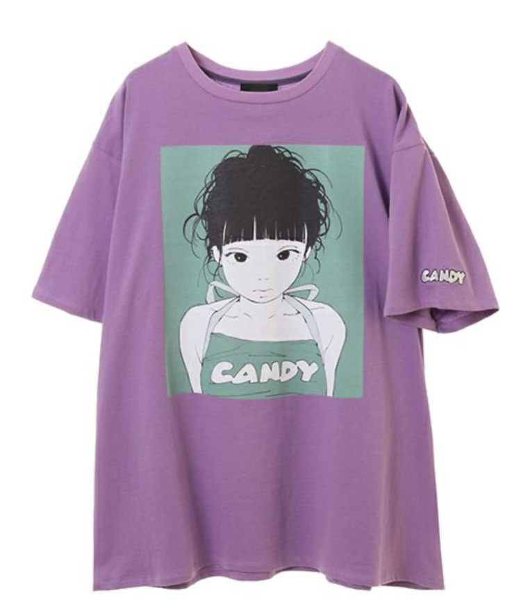 Solaria Plaza ソラリアプラザ キャンディ ストリッパー 免税店 Tax Free Shop