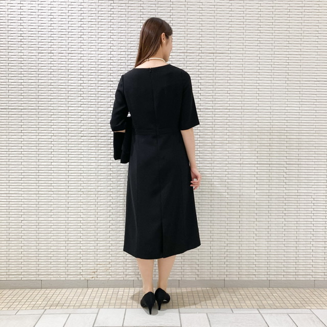 〜Black formal〜