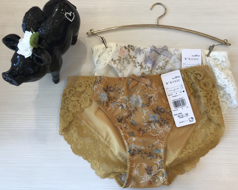 ブラジェニック＋新作入荷♪