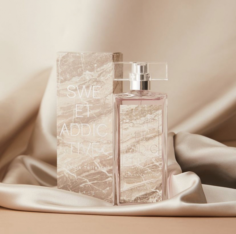 fragrance series✨