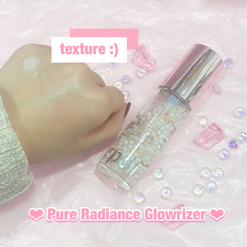 下地なのにエッセンス👀❓驚きの水分力で乾燥知らずなお肌に🧖🏻‍♀️🤍