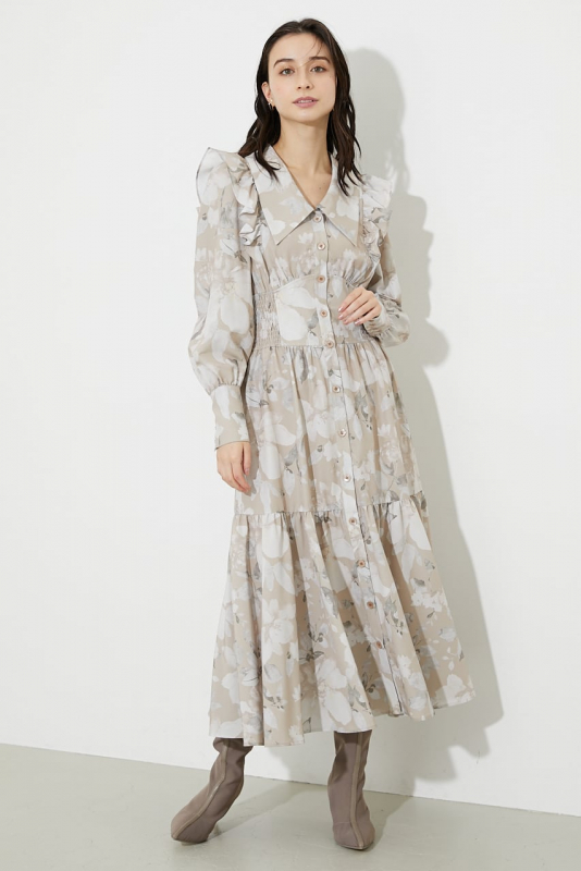 NEW✨大人気ワンピース入荷です！