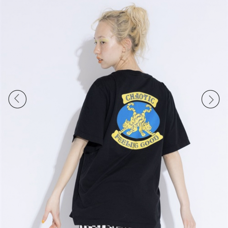 FEELING GOOD TEE