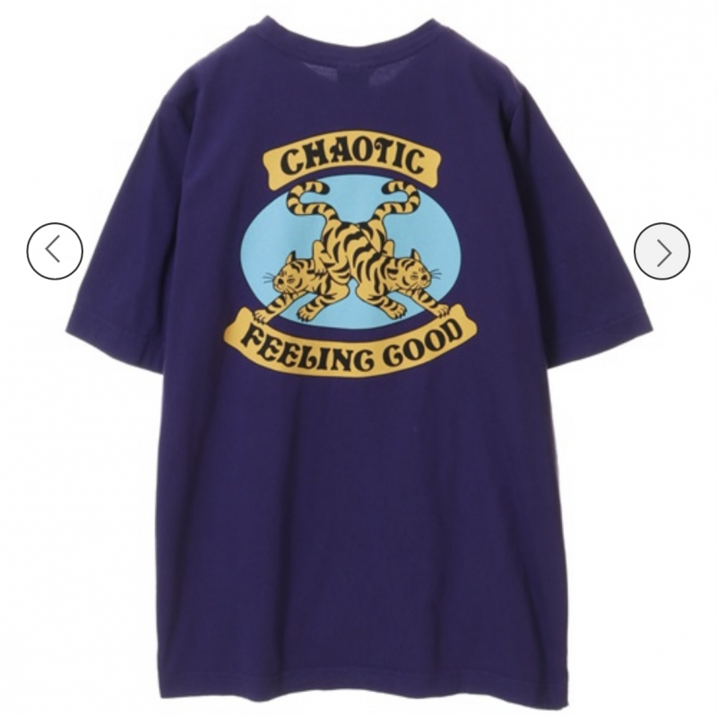 FEELING GOOD TEE