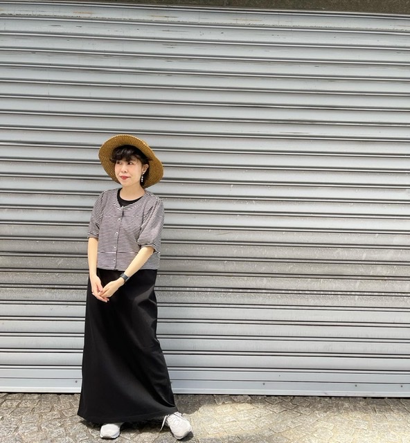 new arrival
