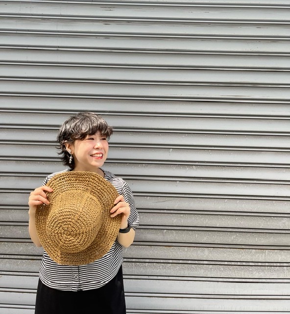 new arrival