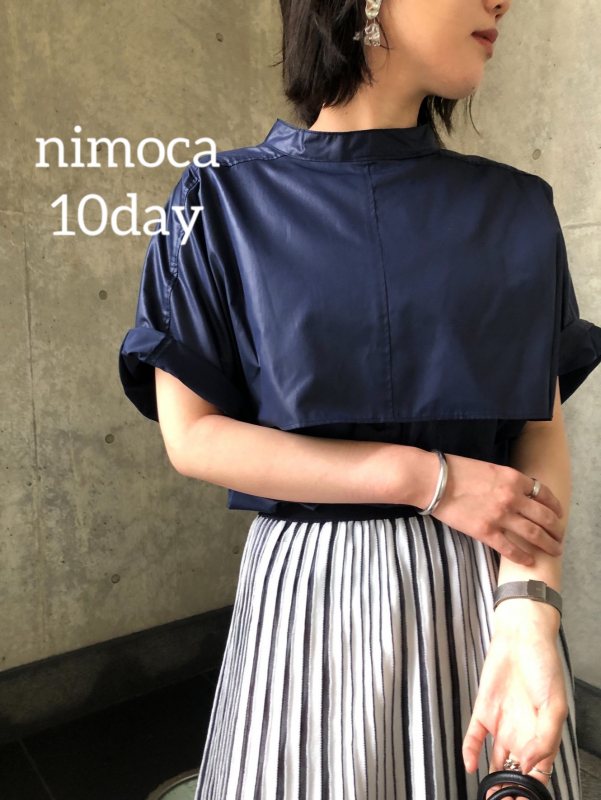 nimoca10倍day★