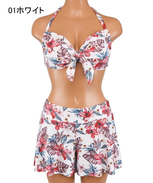 4点セット水着👙