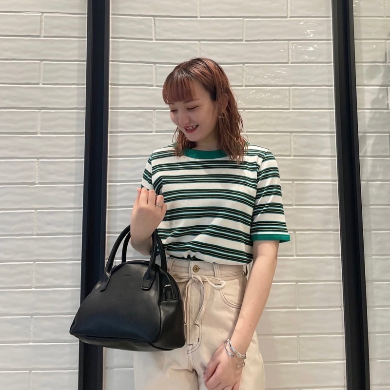 new arrival