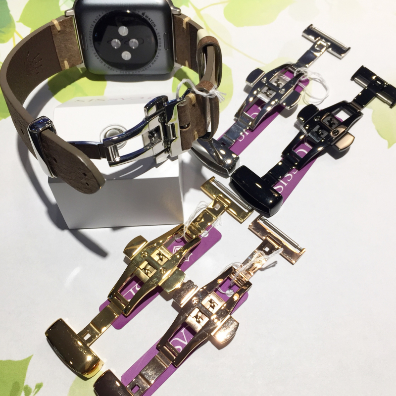 アップルウォッチ用バンド販売店