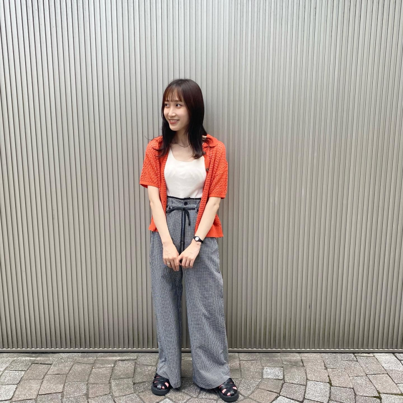 new arrival