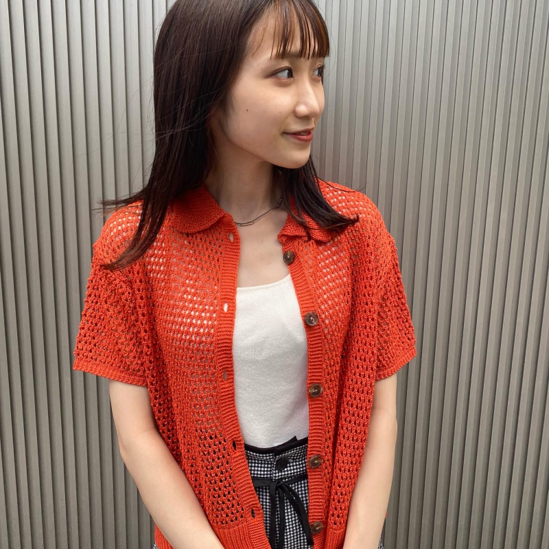 new arrival