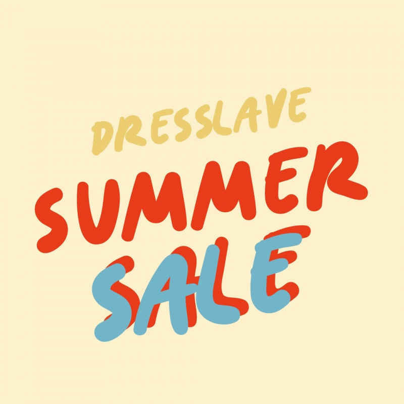 SUMMER SALE☆