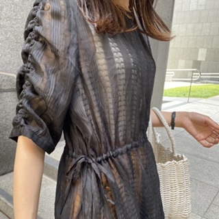new arrival