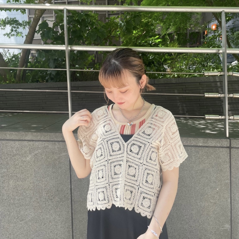 new arrival