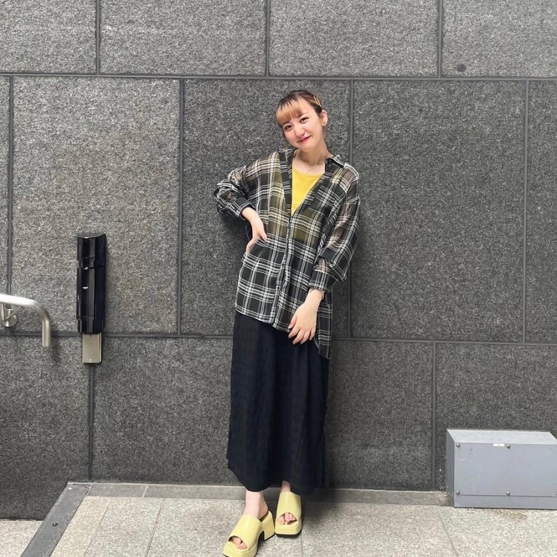 new arrival
