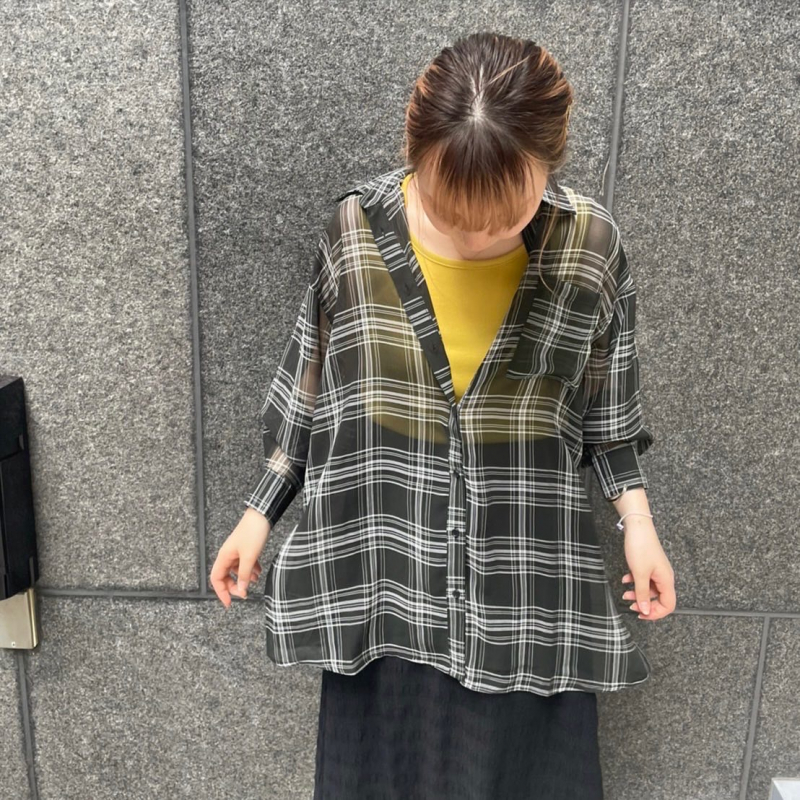 new arrival