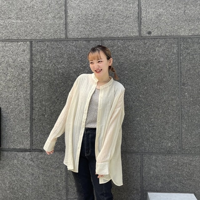 new arrival