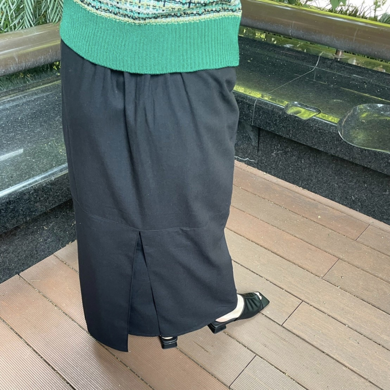 new arrival