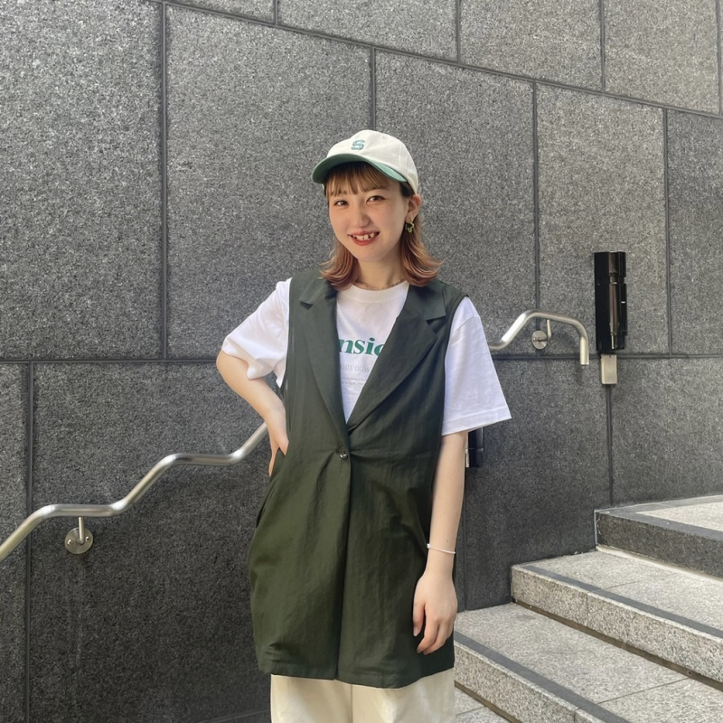 new arrival