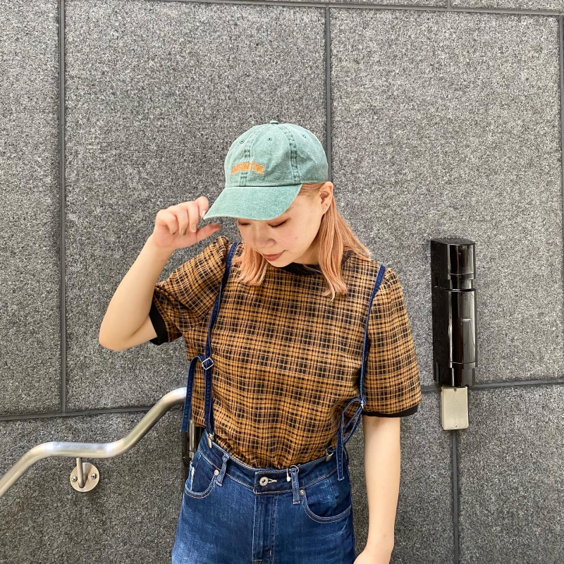 new arrival