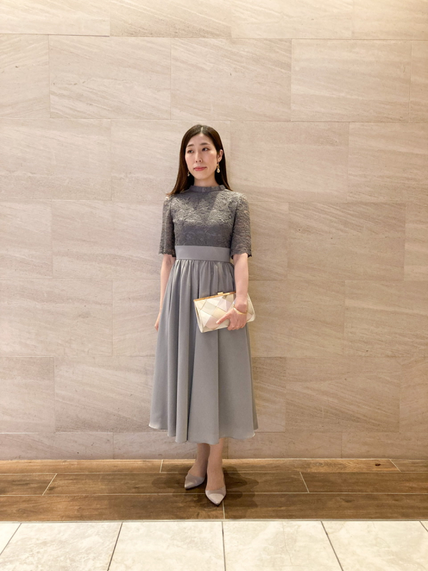 ⁡ New Dress