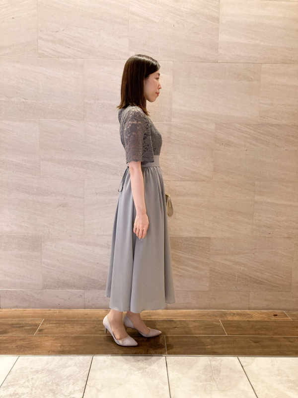 ⁡ New Dress