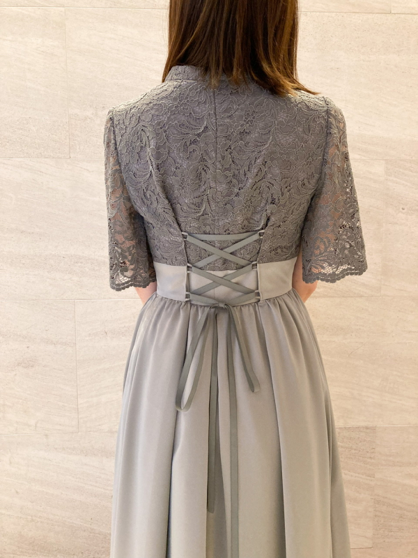 ⁡ New Dress