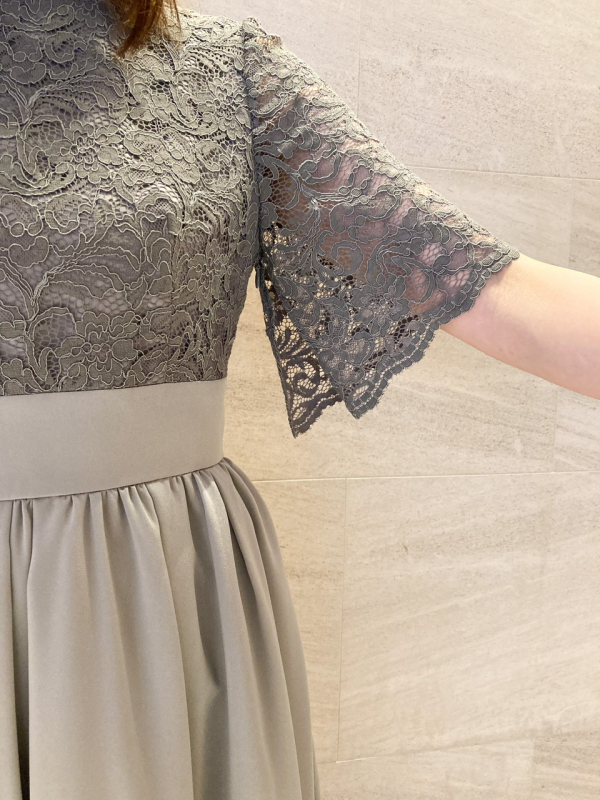 ⁡ New Dress