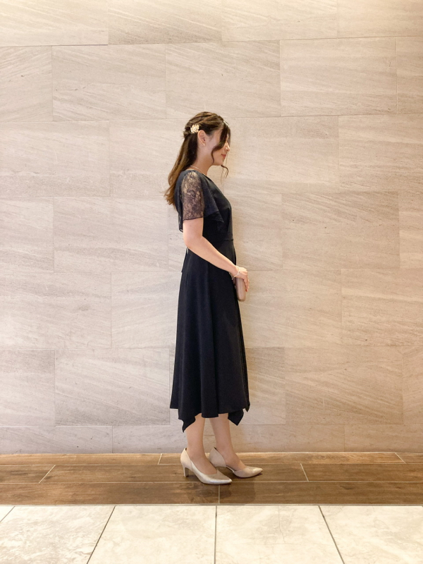 Flare dress ⁡