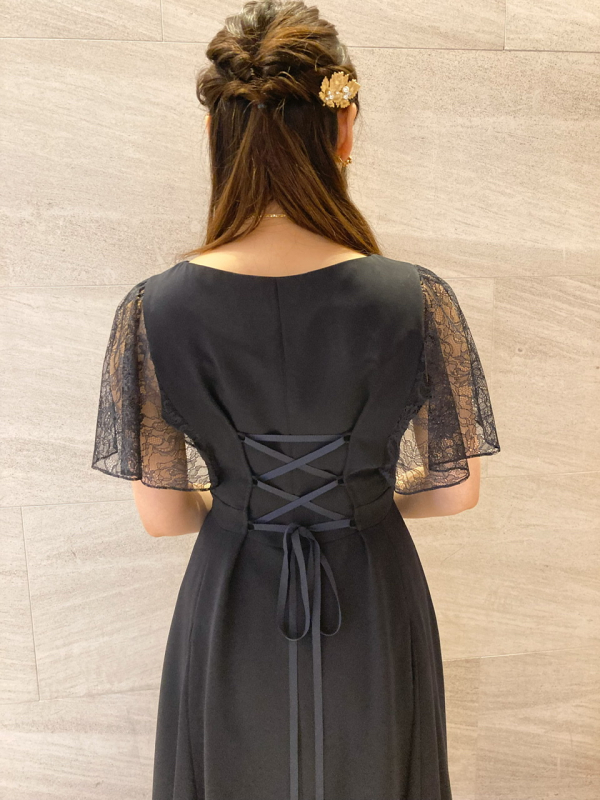 Flare dress ⁡