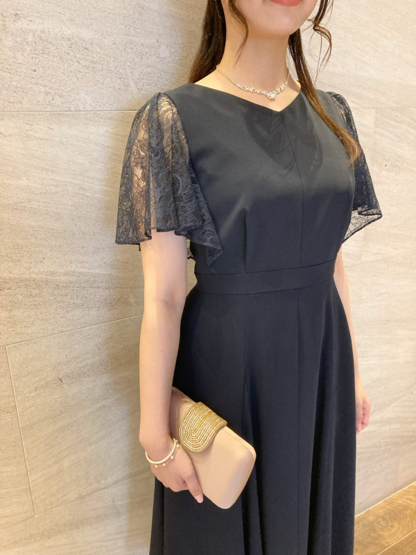 Flare dress ⁡