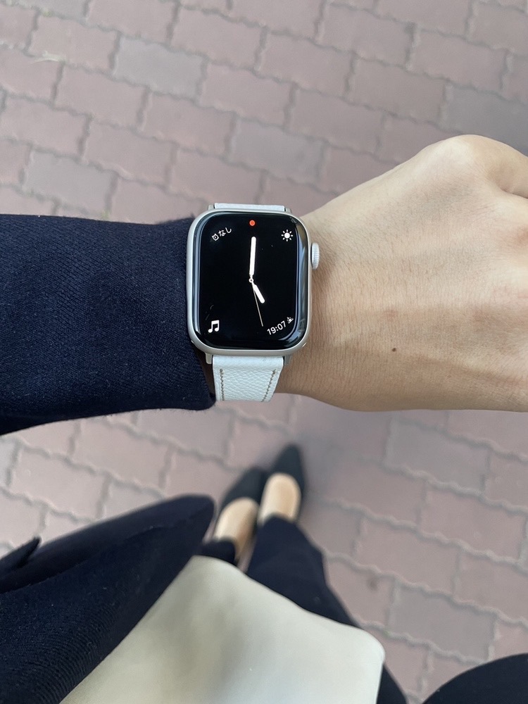 アップルウォッチ用・時計バンド販売店
