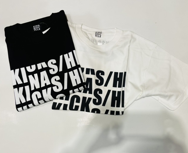 木梨サイクル新作入荷しました。