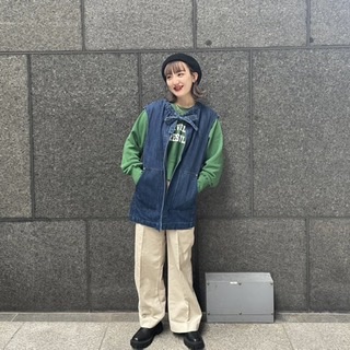 new arrival