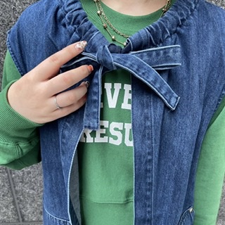new arrival