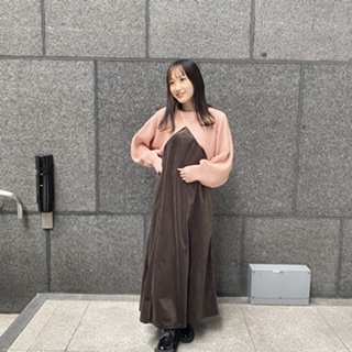 new arrival