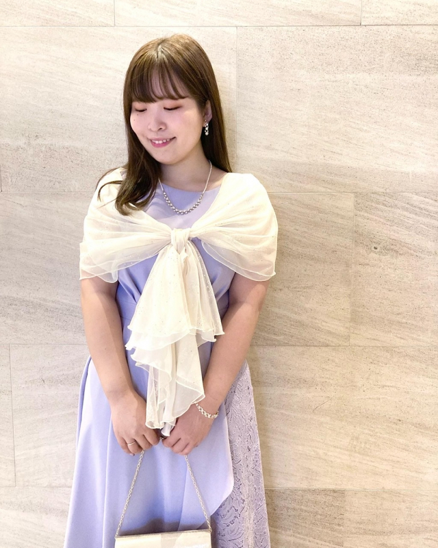 〜Fit&Flare Dress〜