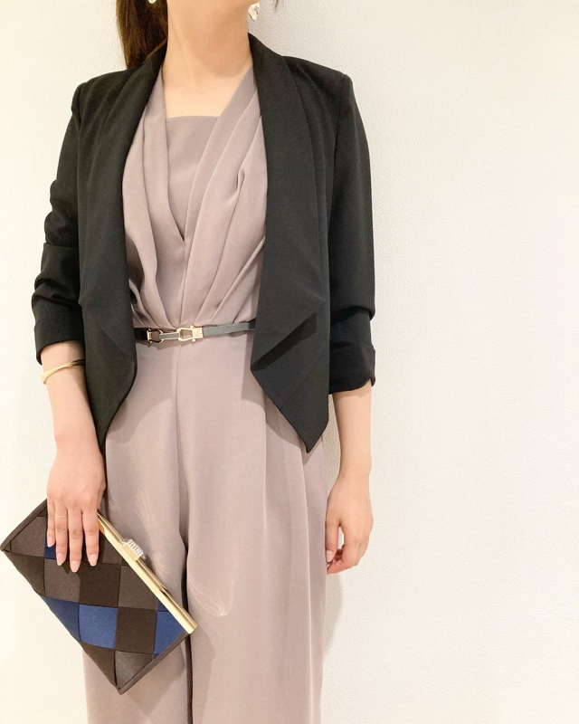 Pants Dress