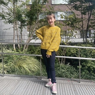 new arrival