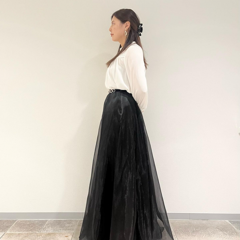 〜Bouse & Skirt〜