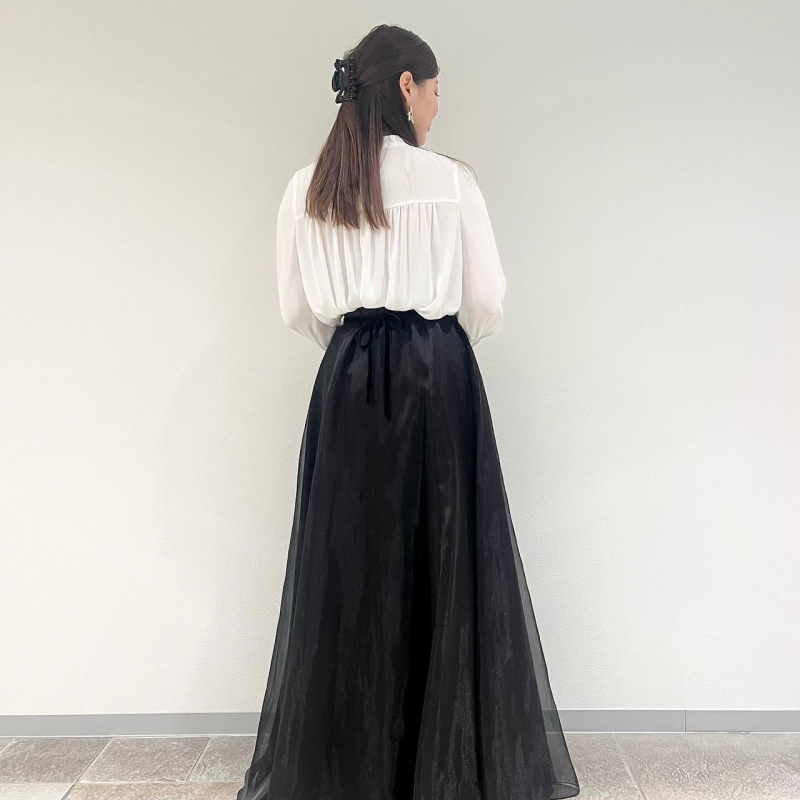 〜Bouse & Skirt〜